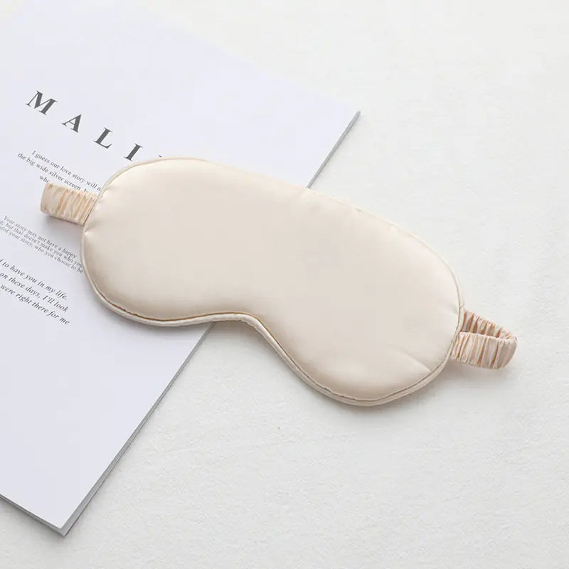 Beauty Sleep Mask