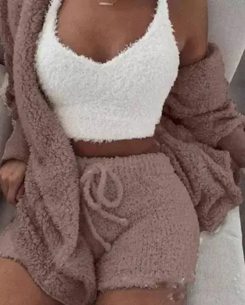 The Sunday Cozy Set