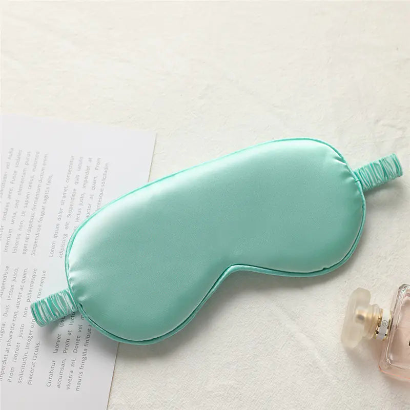 Beauty Sleep Mask