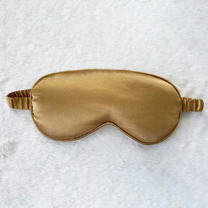Beauty Sleep Mask