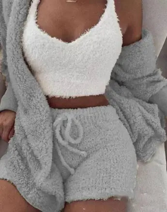 The Sunday Cozy Set