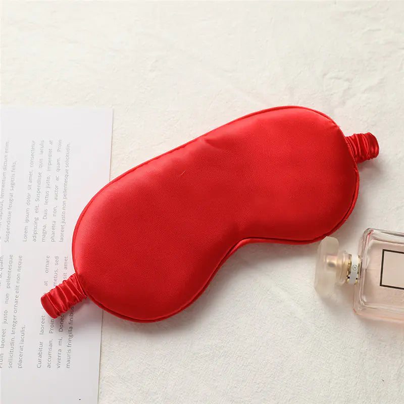 Beauty Sleep Mask