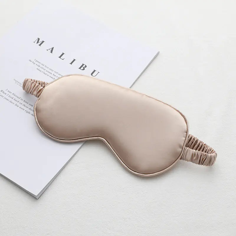 Beauty Sleep Mask