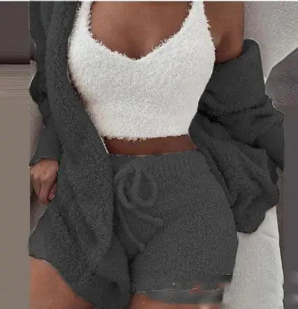 The Sunday Cozy Set